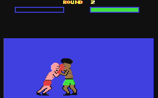 Boxing Game [Preview]